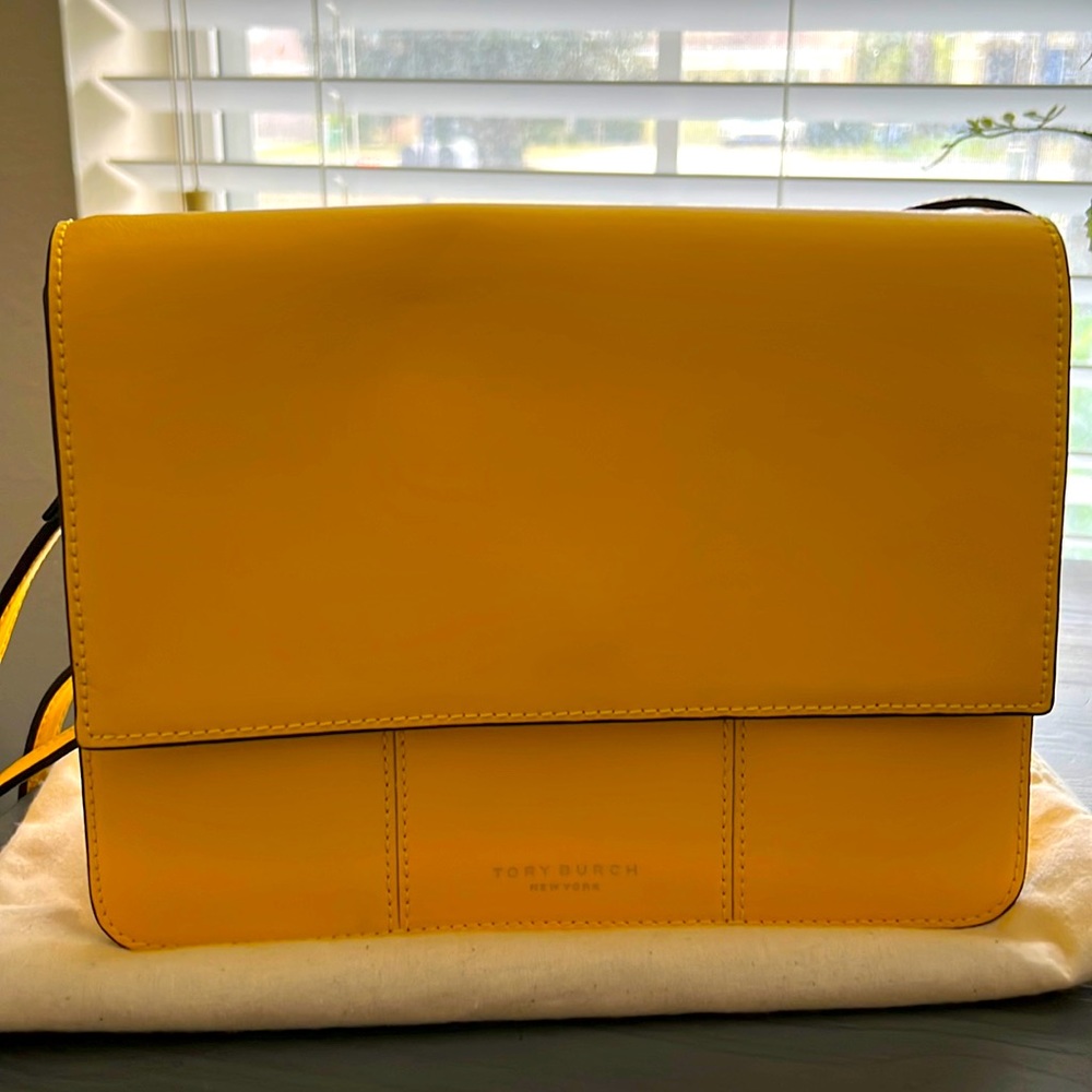 Tory Burch Crossbody
